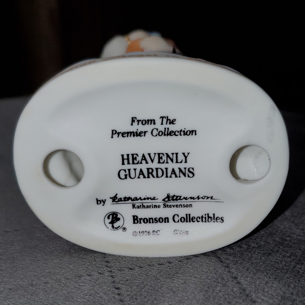 A Guardian Angel To Encourage You - Picture 2 of 8
